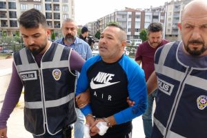 Eş katili: Benim yerimde başka bir erkek olsaydı yine öldürürdü