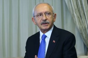 Kılıçdaroğlu: Türkiye ile IŞİD'i karşı karşıya getirmeyi mantıklı bulmuyorum