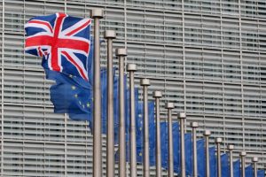 AB ile İngiltere Brexit görüşmelerini yoğunlaştırıyor
