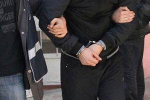 Antalya'da Barış Pınarı Harekatı paylaşımına 1 gözaltı