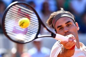 Federer'den Şanghay Masters'a erken veda