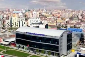 Haliç Üniversitesi'nden tahliye iddialarına yanıt