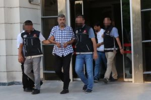 Emniyet Müdürü ve yanındaki kişi, 'uyuşturucu ticareti' suçundan beraat etti