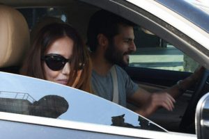 Özge Gürel'den 'evlilik' açıklaması