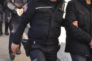 FETÖ'dan 5 şüpheliye işlem yapıldı