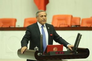 CHP Genel Başkan Yardımcısı Yıldırım Kaya: Hoşt Amerika, puşt Amerika