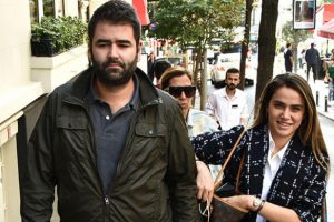 Ceyda Ateş-Buğra Toplusoy'un acelesi var
