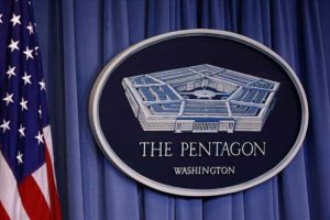 Pentagon'dan Esper-Akar görüşmesi açıklaması