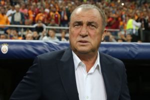 Fatih Terim'den Barış Pınarı Harekatı'na destek: Dimdik ayaktayız