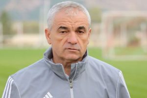 Çalımbay'dan Galatasaray'a gözdağı