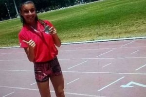 Fenerbahçe, Zonguldaklı sporcu Miray Aktop'u kadrosuna kattı