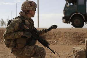ABD, Suudi Arabistan'a 3000 asker gönderiyor