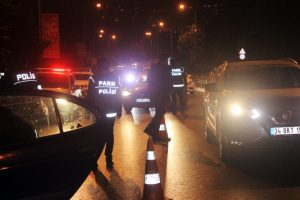 İstanbul genelinde 'Yeditepe Huzur' uygulaması
