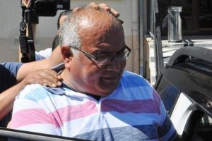 5 kişiyi öldüren Mustafa Duran'ın yargılanmasına başlandı