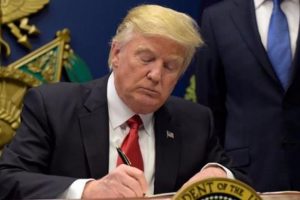 Trump'ın o planı mahkemeye takıldı