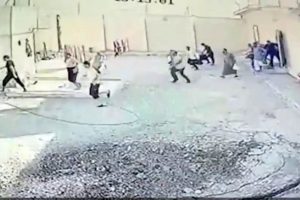 Terör örgütü YPG/PKK, DEAŞ'lı teröristleri serbest bıraktı