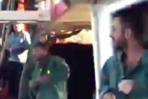 Bu ceza Türkiye'de ilk oldu!