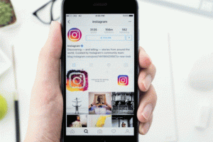 Instagram gerçeklikten koparıyor