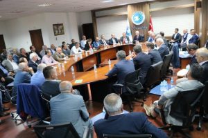 Bursa Marmarabirlik avans fiyatla alım yapacak