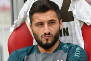 Enver Cenk Şahin'e Nevşehir'den teklif