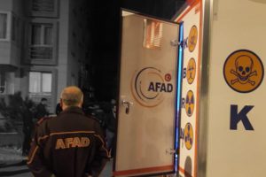 Üniversite öğrencisi intihar etti
