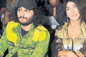 Hande Yener'den sürpriz proje