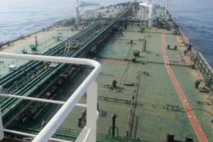 İran: Tanker saldırısı yanıtsız kalmayacak
