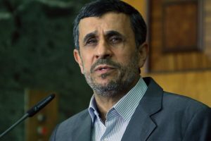 Ahmedinejad, Barış Pınarı Harekatı'na tepki gösterdi