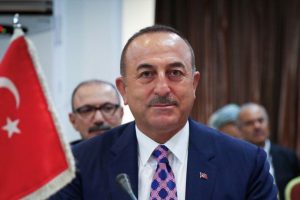 Çavuşoğlu: Yanlış anlaşılmaları açıklamak istiyorum, Kürtler düşmanımız değil
