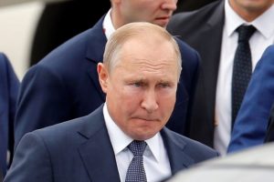 Putin: Rusya, Suriye'nin gelecekteki yönetimi bu yönde karar alırsa ülkeden çekilir