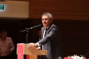 ''Suriye yönetimiyle diyalog kurulmalı''