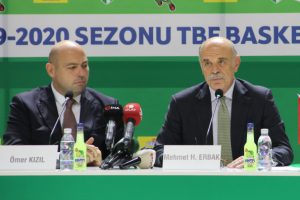 Ömer Kızıl: ''Bursaspor örnek olacak''