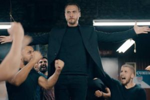 Çukur dizisi hayranlarına kötü haber!