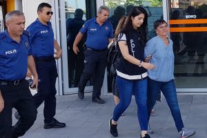 HDP ilçe başkanı terör propagandasından tutuklandı