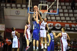 TOFAŞ deplasmandan galibiyetle ayrıldı