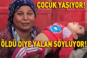 Terör örgütü yandaşları sosyal medyada yalan haber servis etmeye devam ediyor!