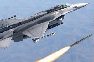 TSK uçakları Tel Abyad üzerinden bildiri attı