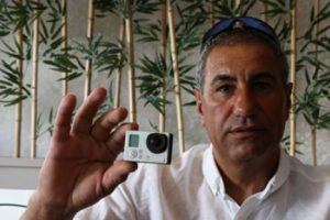 Demirkazık'ta şehit olan askerin kask kamerası bulundu