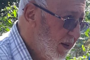 Kestane toplarken dereye yuvarlanan şahıs hayatını kaybetti