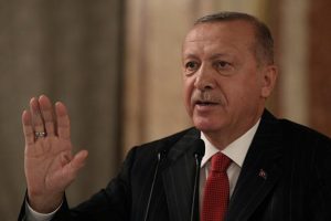 Erdoğan'dan Muhammed'in ailesine: Kanını yerde bırakmayacağız