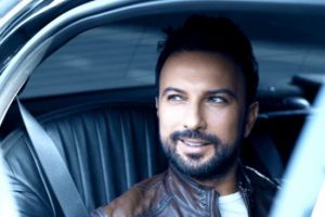 Tarkan'ın paylaşımına tepki yağdı
