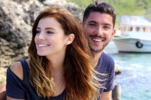 Ezgi Eyüboğlu: Bildiğim kadarıyla aldatılmadım