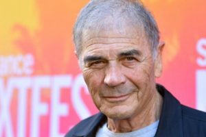 Robert Forster hayatını kaybetti