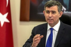 Feyzioğlu'nun sözleri tepki çekti: Saldırıya uğrayan devlet sivilleri korumak zorunda değil
