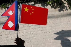 Çin'den Nepal'e 23 yıl sonra ilk ziyaret