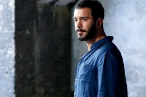 Barış Arduç'tan engelli çocuklara ziyaret