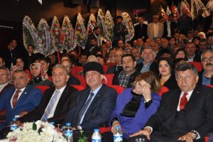 Aşık Şenlik Festivali renkli görüntülere sahne oldu