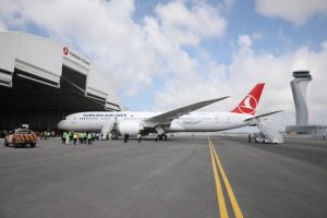 THY Latin ülkelerinde 340 bin yolcu ile rekora uçtu