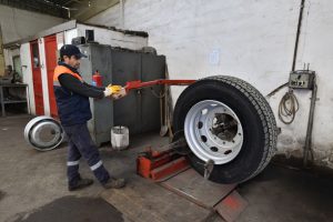 Başkent'te otobüsler kışa hazırlanıyor