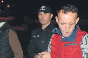 Bursalı Recep Sert'in tutuklanmasına ilişkin yeni detaylar